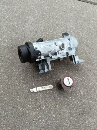 1K0905851B Замок зажигания Audi A3 8P Арт e12689389, вид 1