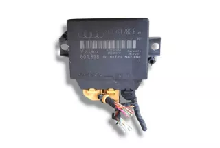 8E0919283E Датчик температуры Audi A4 B7 Арт e12689342, вид 1