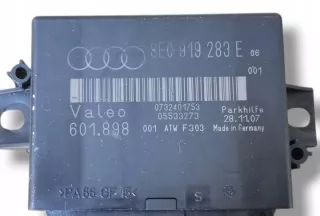 8E0919283E Датчик температуры Audi A4 B7 Арт e12689342, вид 4
