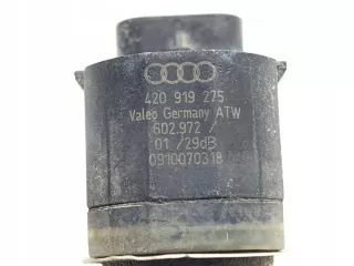 420919275 LORK-2005-23301 Датчик температуры Audi A4 B8 Арт e12689330, вид 4