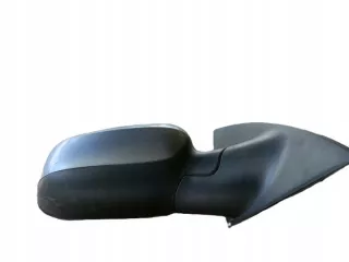 010676 Зеркало наружное правое Opel Corsa C Арт e12689260, вид 5