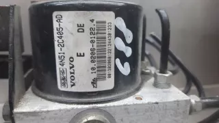 30647857A 4N51-2C405-AD  Блок ABS Volvo S40 2 Арт e12689238, вид 2