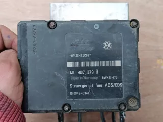 1J0907379H Блок ABS Volkswagen Golf 4 Арт e12689224, вид 2