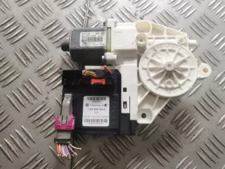 1K0959793K Моторчик стеклоподъемника Volkswagen Golf 5 Арт e12688980, вид 1