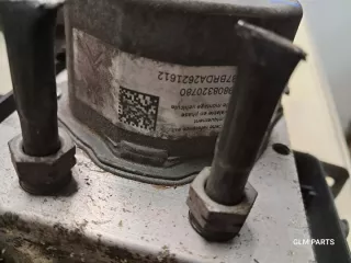 9808320780 Блок ABS Citroen C4 2 Арт e12688801, вид 2