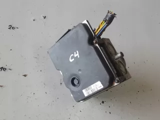  0265951861 Блок ABS Citroen C4 2 Арт e12688800, вид 1