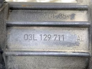 03L129711AL LORK-1754-31606 Коллектор впускной Volkswagen Polo 5 Арт e12688463, вид 4
