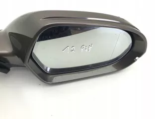 4G1857410AQ Зеркало наружное правое Audi A6 C7 (S6,RS6) Арт e12688396, вид 3
