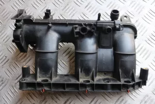 140034598R 140032844R H8201192544 Коллектор впускной Renault Clio 4 Арт e12688364, вид 1