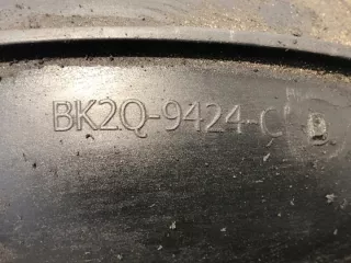 BK2Q-9424-CD LORK-1754-11113 Коллектор впускной Peugeot 2008 Арт e12688339, вид 7