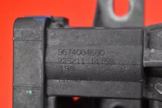 9674084680 Клапан электромагнитный Peugeot 508 Арт e12688307, вид 8