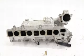 05L129766Q Коллектор впускной Volkswagen Passat B8 Арт e12666265, вид 2