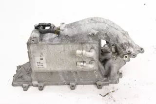 05L129766Q Коллектор впускной Volkswagen Passat B8 Арт e12666265, вид 3