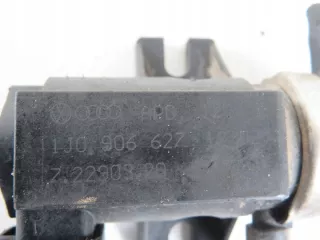 1J0906627 Клапан электромагнитный Volkswagen Golf 4 Арт e12665961, вид 3