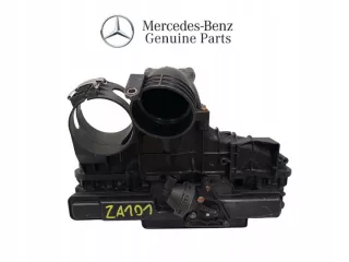 A6460980024 Коллектор впускной Mercedes C W204 Арт e12665848, вид 1