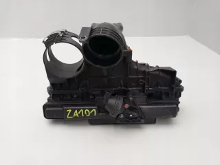 A6460980024 Коллектор впускной Mercedes C W204 Арт e12665848, вид 2
