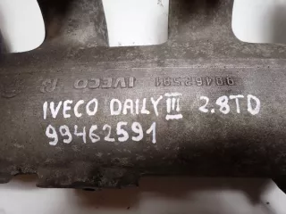 99462591 Коллектор впускной Iveco Daily 5 Арт e12665746, вид 4