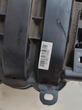 IMPRK1349407, 28300-08500 Коллектор впускной Hyundai i30 FD Арт e12665709, вид 3