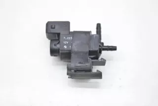 1742712 Клапан электромагнитный BMW 7 F01/F02 Арт e12665444, вид 4