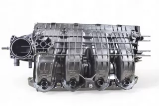 04E145749F Коллектор впускной Audi A3 8V Арт e12665157, вид 1