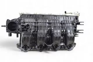 04E145749F Коллектор впускной Audi A3 8V Арт e12665157, вид 2