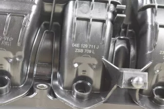 04E145749F Коллектор впускной Audi A3 8V Арт e12665157, вид 3