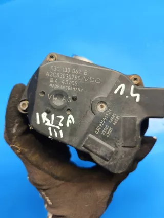 03C133062B Моновпрыск Seat Ibiza 4 Арт e12655543, вид 3