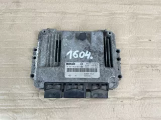 0281012657 Блок управления двигателем Suzuki Vitara2 Арт e12653441, вид 2