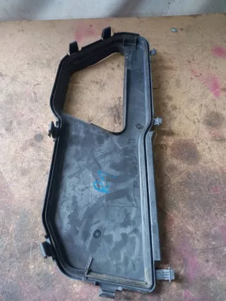 4M181538920 Корпус воздушного фильтра Audi Q7 4M Арт e12647917, вид 2