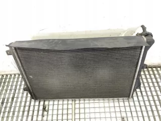 1K0121253L LORK-2043-26607 Радиатор (основной) Volkswagen Passat B6 Арт e12644824, вид 2