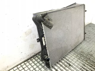 1K0121253L LORK-2043-26607 Радиатор (основной) Volkswagen Passat B6 Арт e12644824, вид 4