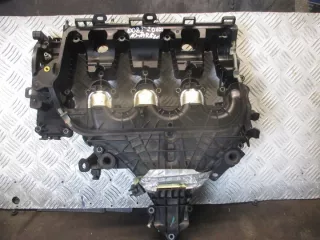  10-14r Коллектор впускной Peugeot 508 Арт e12644366, вид 3
