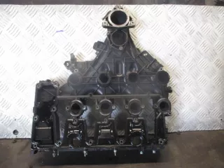  10-14r Коллектор впускной Peugeot 508 Арт e12644366, вид 4