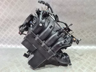 A16XER 55573811 Коллектор впускной Opel Astra J Арт e12644294, вид 1