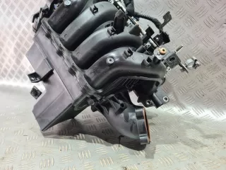 A16XER 55573811 Коллектор впускной Opel Astra J Арт e12644294, вид 3