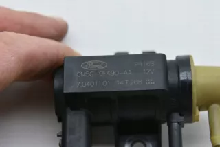 CM5G-9F490-AA Клапан электромагнитный Ford Focus 3 Арт e12643944, вид 3