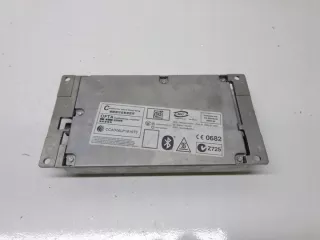 9229740 Блок управления (другие) BMW 3 E90/E91/E92/E93 Арт e12635234, вид 4