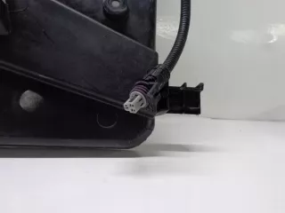 13352273 0130308114 13360890 Вентилятор радиатора Opel Astra J Арт e12635149, вид 4