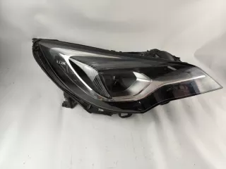 2015-2019 39055746 662588537 Фара правая Opel Astra K Арт e12631786, вид 3