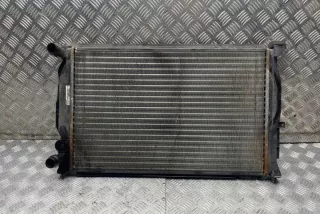 8D0121251AT Радиатор (основной) Volkswagen Golf 6 Арт e12595464, вид 3