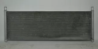 1048498-00-C 104849800C Радиатор (основной) Tesla model X Арт e12595087, вид 1