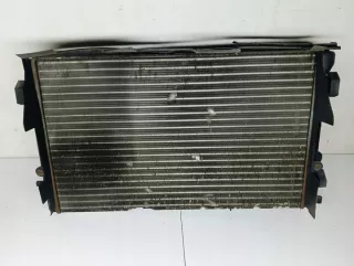 1M0121284B Радиатор (основной) Seat Toledo 2 Арт e12594480, вид 4