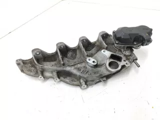 140032531R Коллектор впускной Renault Espace 5 Арт e12594198, вид 4