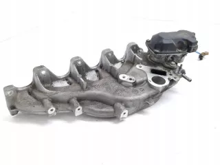 140033370R Коллектор впускной Renault Espace 5 Арт e12594196