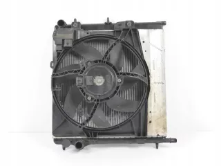 A14229141 9675280980 Радиатор (основной) Peugeot 208 Арт e12594181, вид 2