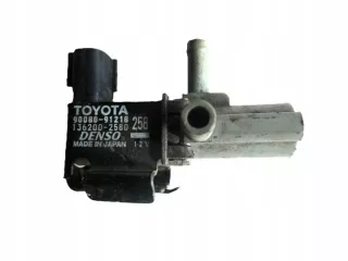 1999-2005 90080-91218 Клапан электромагнитный Toyota Yaris 1 Арт e12594093, вид 1