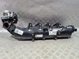 55569989 55569991 55491244 Коллектор впускной Opel Astra K Арт e12593896, вид 1