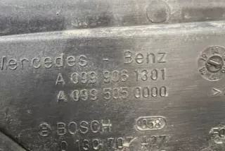 X253, A0999061301 Радиатор (основной) Mercedes GLC X253 Арт e12593788, вид 6
