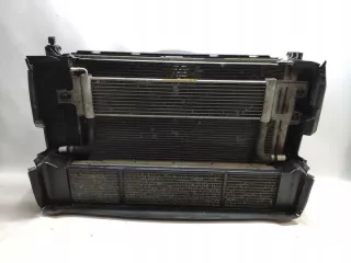 A2049066802 A2465000603 A2425000703 A2465001203 A2465000354 Радиатор (основной) Mercedes B W246 Арт e12593572, вид 1