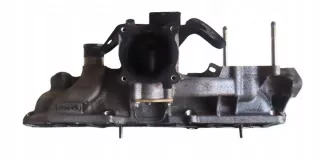 2012-2017 Коллектор впускной Mazda 5 1 Арт e12593459, вид 2